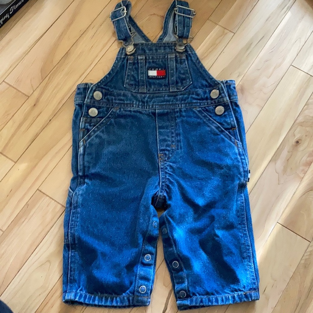 Tommy Hilfiger Overalls